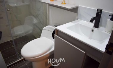 Apartamento Ciudadela la prosperidad ID: 153011r