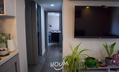 Apartamento Ciudadela la prosperidad ID: 153011r
