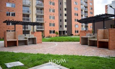 Apartamento Ciudadela la prosperidad ID: 153011r