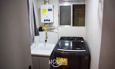Apartamento Ciudadela la prosperidad ID: 153011r
