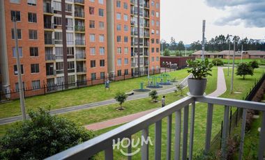 Apartamento Ciudadela la prosperidad ID: 153011r