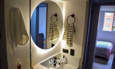 Apartamento Ciudadela la prosperidad ID: 153011r