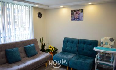 Apartamento Ciudadela la prosperidad ID: 153011r