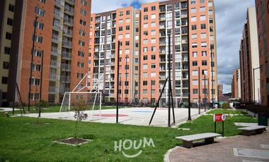 Apartamento Ciudadela la prosperidad ID: 153011r