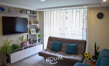 Apartamento Ciudadela la prosperidad ID: 153011r