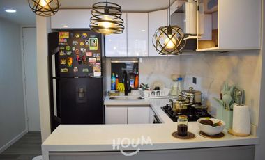 Apartamento Ciudadela la prosperidad ID: 153011r