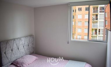 Apartamento Ciudadela la prosperidad ID: 153011r