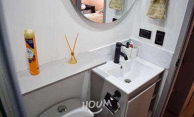 Apartamento Ciudadela la prosperidad ID: 153011r