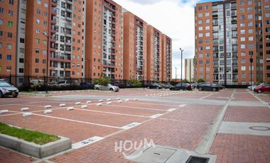 Apartamento Ciudadela la prosperidad ID: 153011r