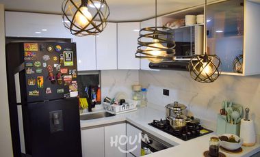 Apartamento Ciudadela la prosperidad ID: 153011r