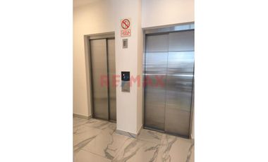 Precio Inmejorable - Alquilo Dpto. En Estreno Amoblado Y Equipado En Zona Financiera