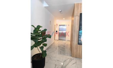 Precio Inmejorable - Alquilo Dpto. En Estreno Amoblado Y Equipado En Zona Financiera