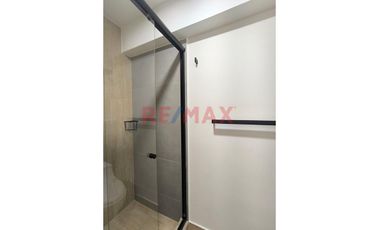Precio Inmejorable - Alquilo Dpto. En Estreno Amoblado Y Equipado En Zona Financiera