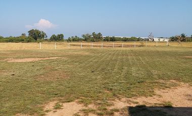 Land for sale in Cha-Am, Phetchaburi