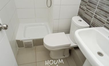Departamento Metro Ricardo Cumming ID: 120188r
