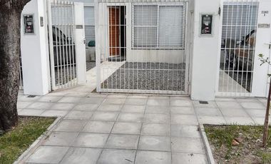 PH-DUPLEX- Castelar, zona oeste