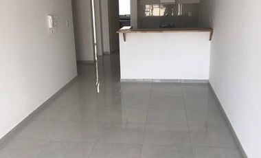 Departamento 1 dorm. a estrenar Edif. LUBA II