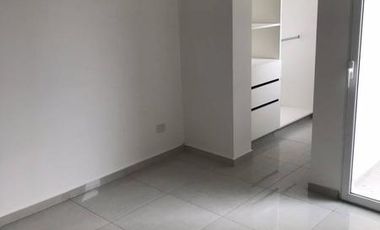 Departamento 1 dorm. a estrenar Edif. LUBA II