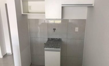Departamento 1 dorm. a estrenar Edif. LUBA II