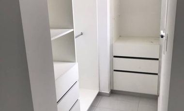 Departamento 1 dorm. a estrenar Edif. LUBA II