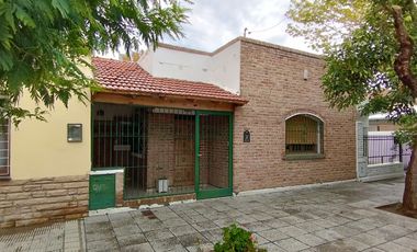Casa céntrica. San Martín 224