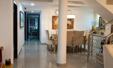 casa en arriendo/venta en los nogales. Cod A12361