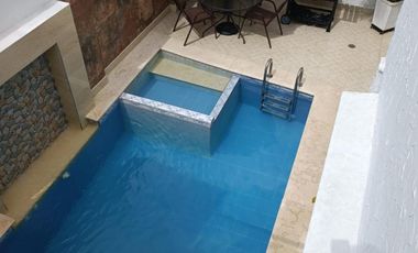 casa en arriendo/venta en los nogales. Cod A12361