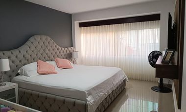 casa en arriendo/venta en los nogales. Cod A12361