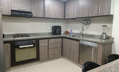 casa en arriendo/venta en los nogales. Cod A12361