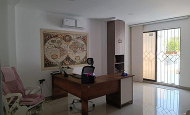 casa en arriendo/venta en los nogales. Cod A12361