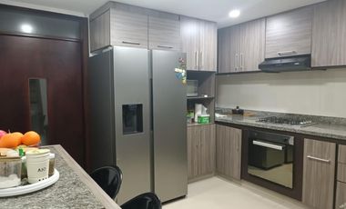 casa en arriendo/venta en los nogales. Cod A12361