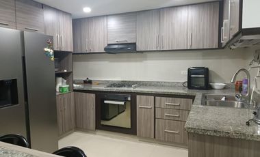 casa en arriendo/venta en los nogales. Cod A12361