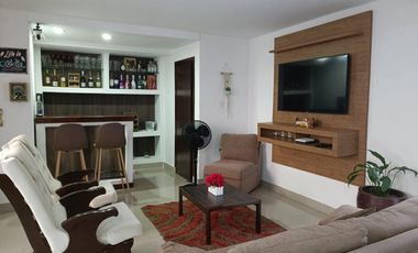 casa en arriendo/venta en los nogales. Cod A12361