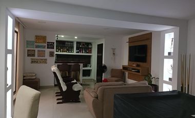 casa en arriendo/venta en los nogales. Cod A12361