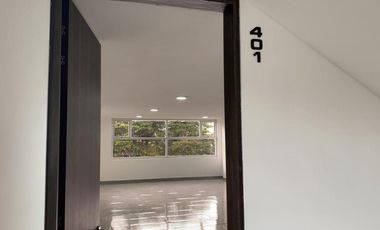 edificio en arriendo en normandía. Cod A2992