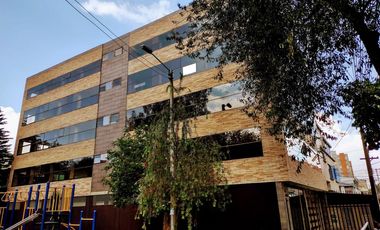 edificio en arriendo en normandía. Cod A2992