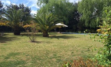 Casa en Venta en OLIVAR