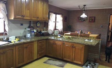 Casa en Venta en OLIVAR