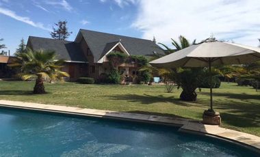 Casa en Venta en OLIVAR