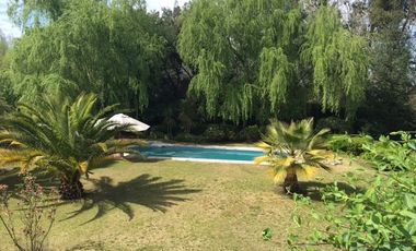 Casa en Venta en OLIVAR
