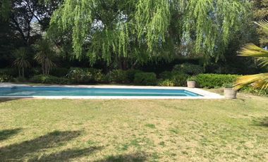 Casa en Venta en OLIVAR