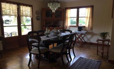 Casa en Venta en OLIVAR
