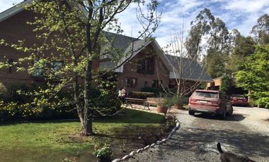 Casa en Venta en OLIVAR