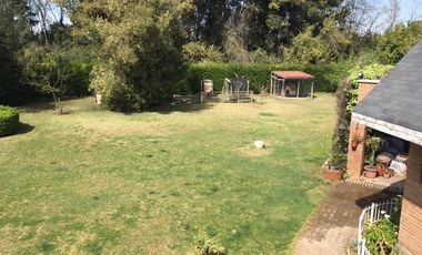 Casa en Venta en OLIVAR