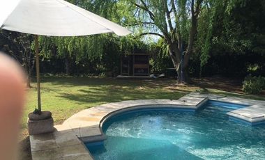 Casa en Venta en OLIVAR