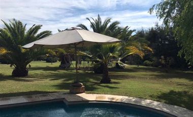 Casa en Venta en OLIVAR