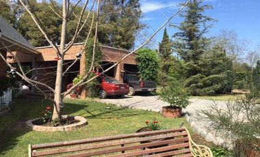 Casa en Venta en OLIVAR
