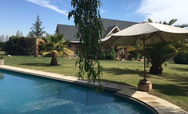 Casa en Venta en OLIVAR