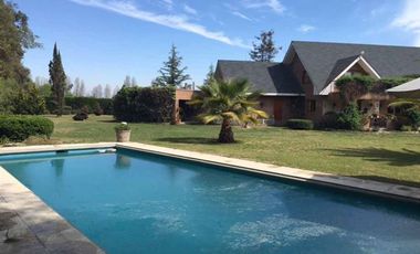 Casa en Venta en OLIVAR