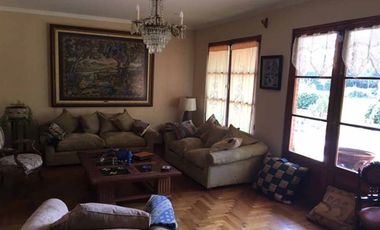 Casa en Venta en OLIVAR